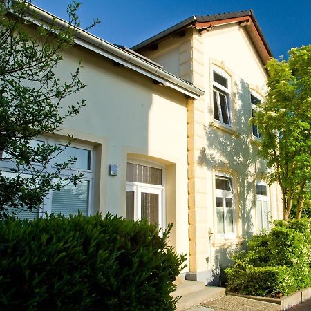 Skerra Apartments "Am Fitness-Studio" Fehmarn Exterior foto